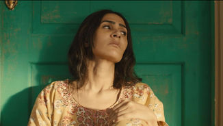 Ghent Film Week: BAAB + Short