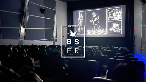 Boston Short Film Festival 