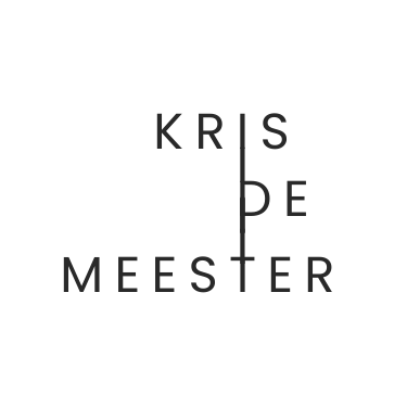 Kris De Meester logo