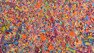 Group Exhibition: Manuela Papeians, Christophe Pepersack, Didier Engels, Natalie Pleis, André Navez, Isabelle Derecque, Sanne Terweij & Fernand Kayser