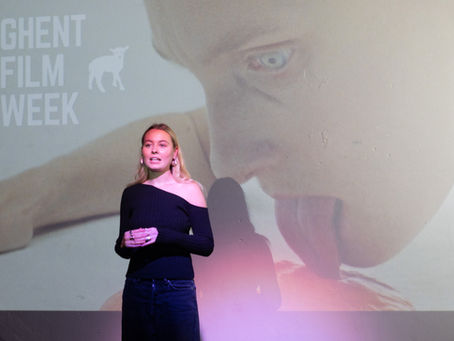 Ghent International Film Week 2025 Awards Its Standout Films