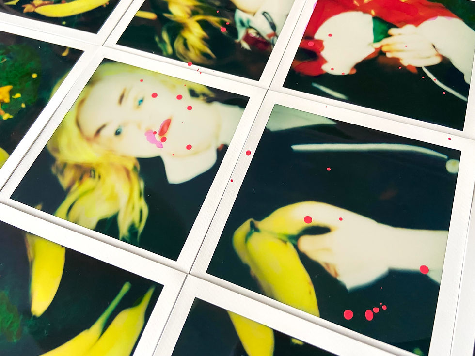 Thumbnail: Curtiz - The Beef Sisters 'Picnic'