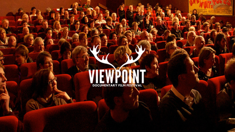 Viewpoint Documentary Film Festival 