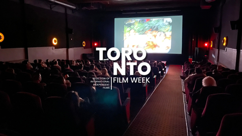 Toronto Film Week