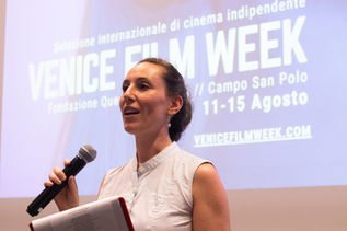 Venice Film Week Celebrates its 10th Anniversary with Bold Cinema and Prestigious Awards