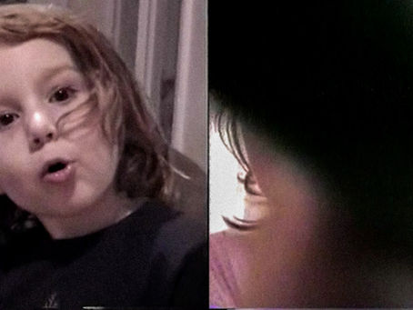 Lauren Loesberg’s Time Capsule Joins the Auteur Cinema Archive