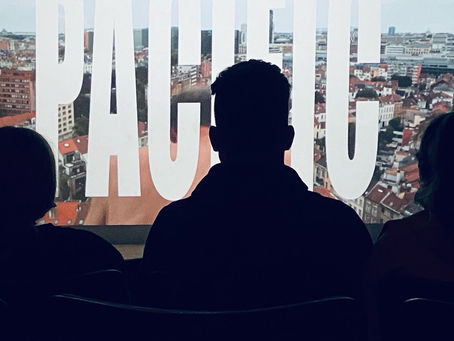 Viewpoint Documentary Film Festival announces the winners of a special and double edition.