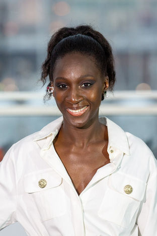 Eye Haïdara to Bring Grace, Wit and Energy as Mistress of Ceremonies at Cannes 2026