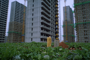 Gazing at Reality Through the Mirage of a “Golden Age”— Producer Kuo Li on A Winter Mirage and Cross-Cultural StorytellingBetween China and the UK