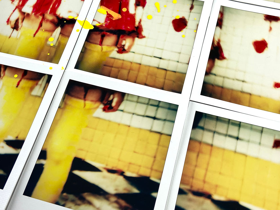 Thumbnail: Curtiz - The Beef Sisters 'Sophie'