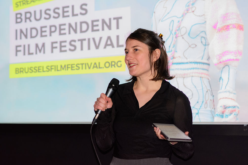 Brussels Independent Film Festival Wraps Up Another Successful Year, Honors Eleven Winners with Chocolate Prizes