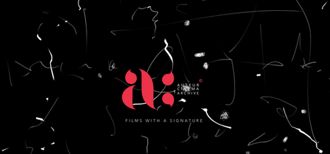 Auteur Cinema Archive