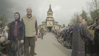 Khan’s Flesh by Kristina Savutsina Joins the Auteur Cinema Archive: A rigorously composed portrait of Belarusian everyday life, oscillating between tragedy and absurdity.