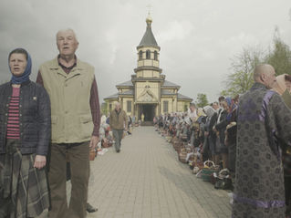 Khan’s Flesh by Kristina Savutsina Joins the Auteur Cinema Archive: A rigorously composed portrait of Belarusian everyday life, oscillating between tragedy and absurdity.