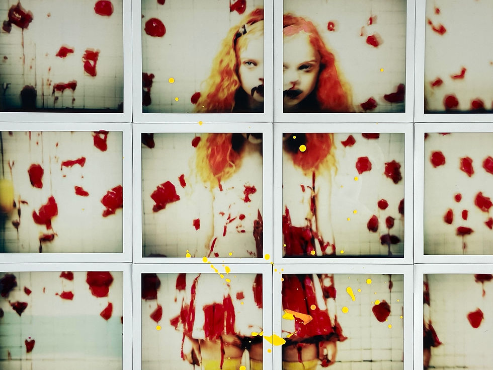 Thumbnail: Curtiz - The Beef Sisters 'Sophie'