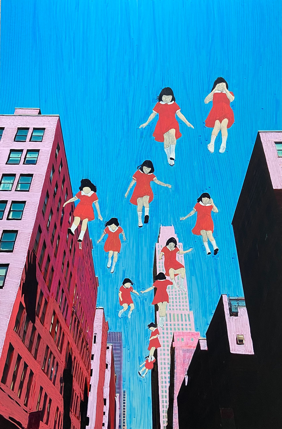 Curtiz - Those Happy People III