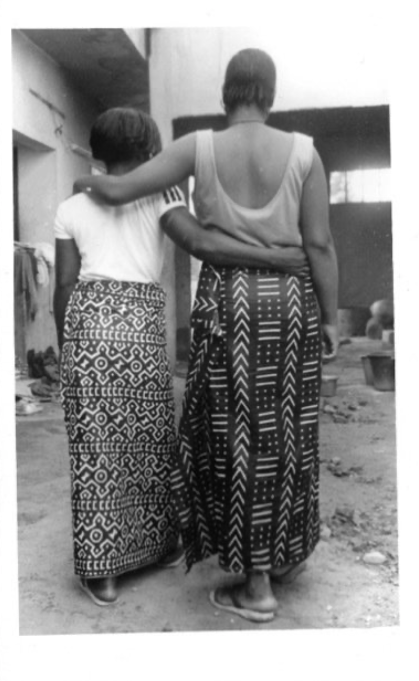Thumbnail: Malick Sidibé - 15 Unique Vintage Photos