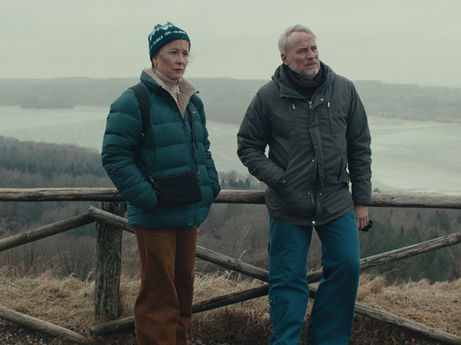 Tobias Ervolder on 'Another February': When Love Has Nowhere Left to Hide