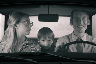 Giant's Kettle (Finland) by Markku Hakala, Mari Käki, "a truly unique cinematic experience"