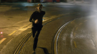 Majnuni (Bosnia and Herzegovina) by Kouros Alaghband Joins the Auteur Cinema Archive 'A dreamlike odyssey through longing, identity, and the beauty of getting lost.'