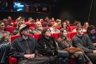 Doc London 2026, Award Winners Announced 