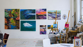 Lindenlei Open Studios 2025