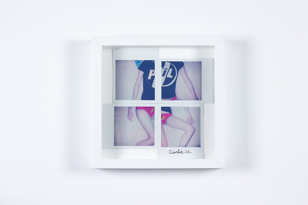 Thumbnail: Curtiz - Twisted Public Image