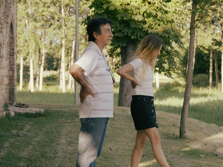 Unearthing Italy's Radical Past: An Interview with the Filmmakers Behind The Lost Shoes