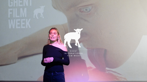 Ghent International Film Week