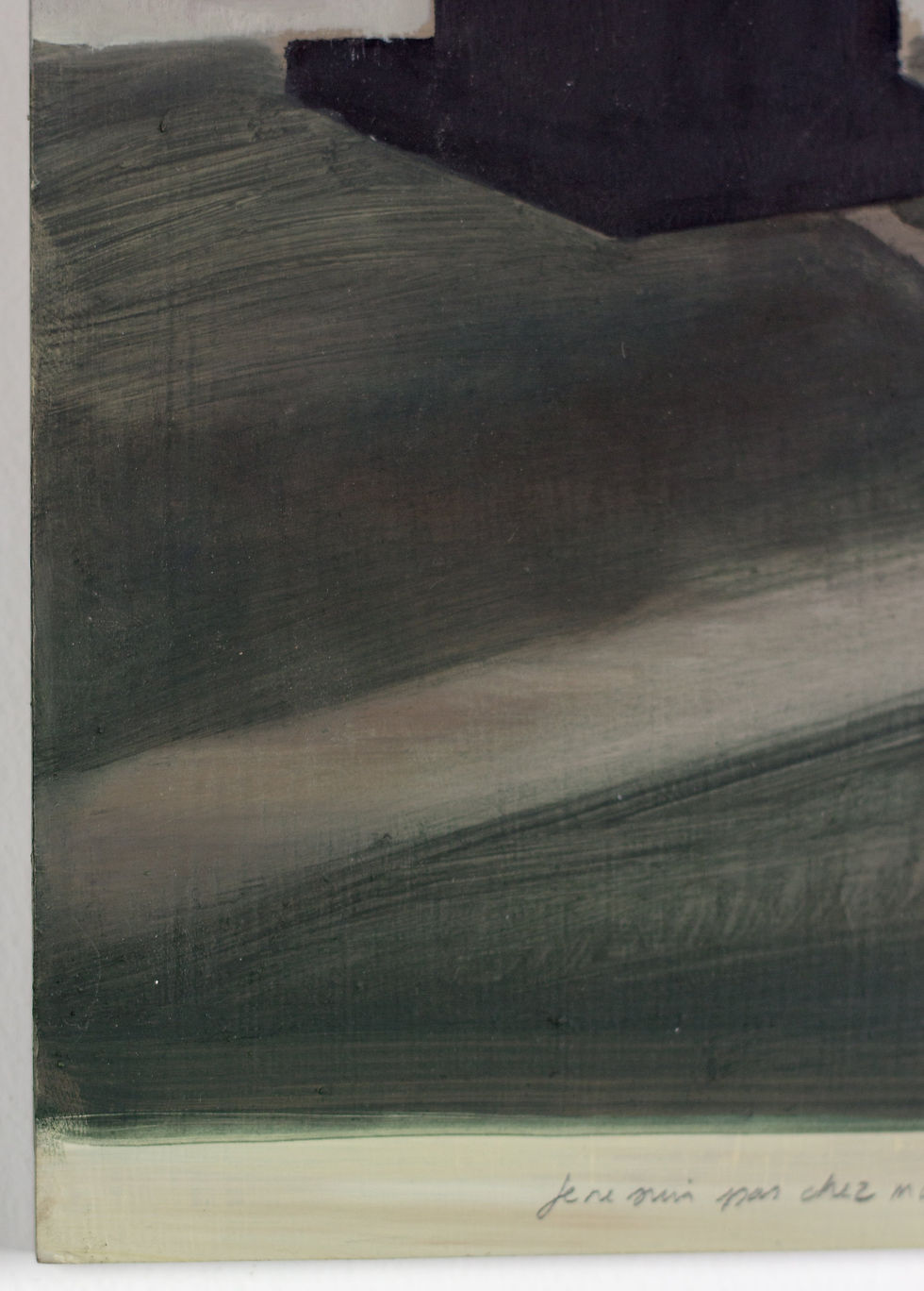 Thumbnail: Wivina Ockier - Original work on wood