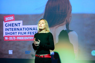 Ghent International Short Film Festival 2026 Concludes with Awards Announcement