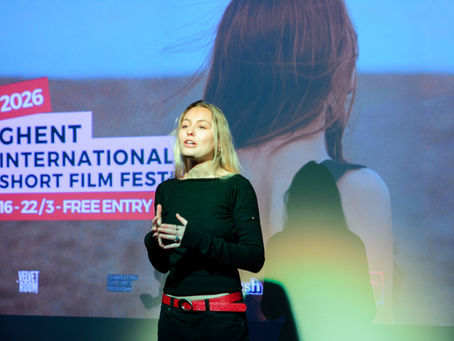 Ghent International Short Film Festival 2026 Concludes with Awards Announcement