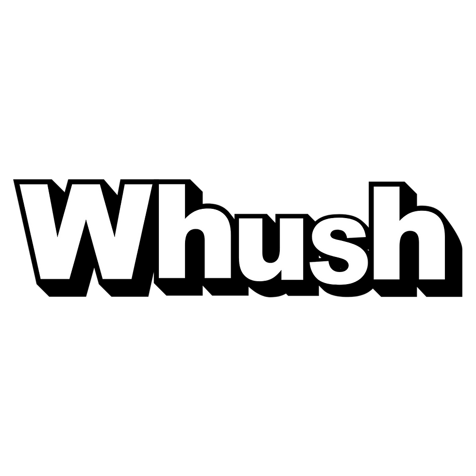 WHUSH