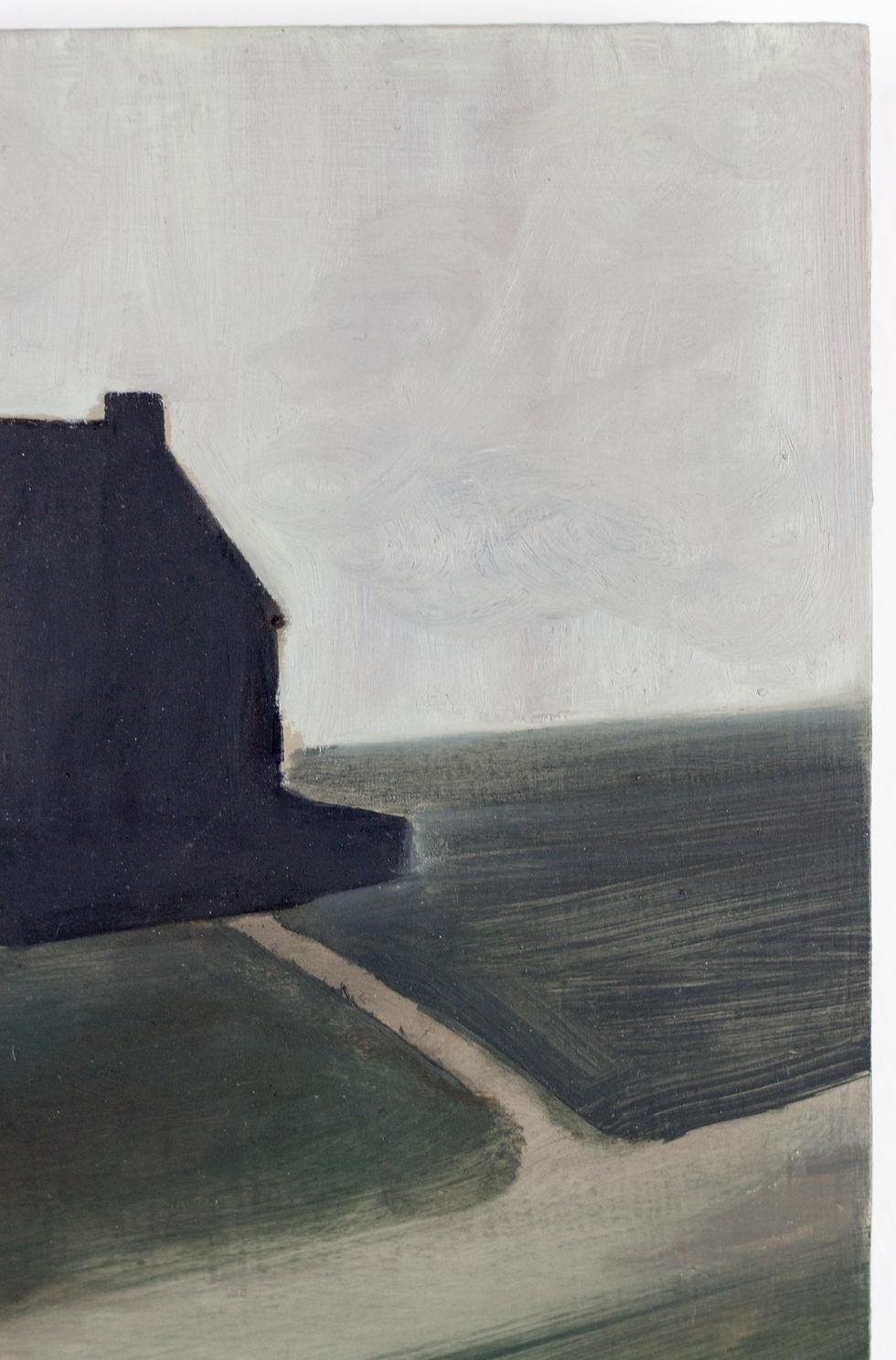 Thumbnail: Wivina Ockier - Original work on wood