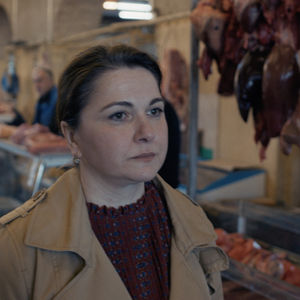 The Feast (Georgia) by Mariam Bitsadze