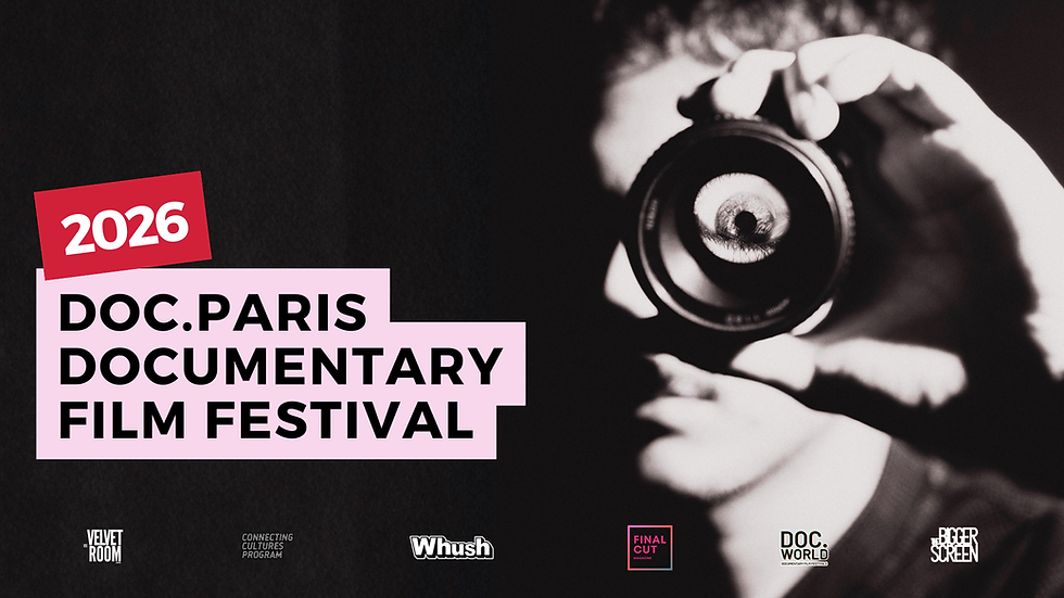 Doc.Paris 2026