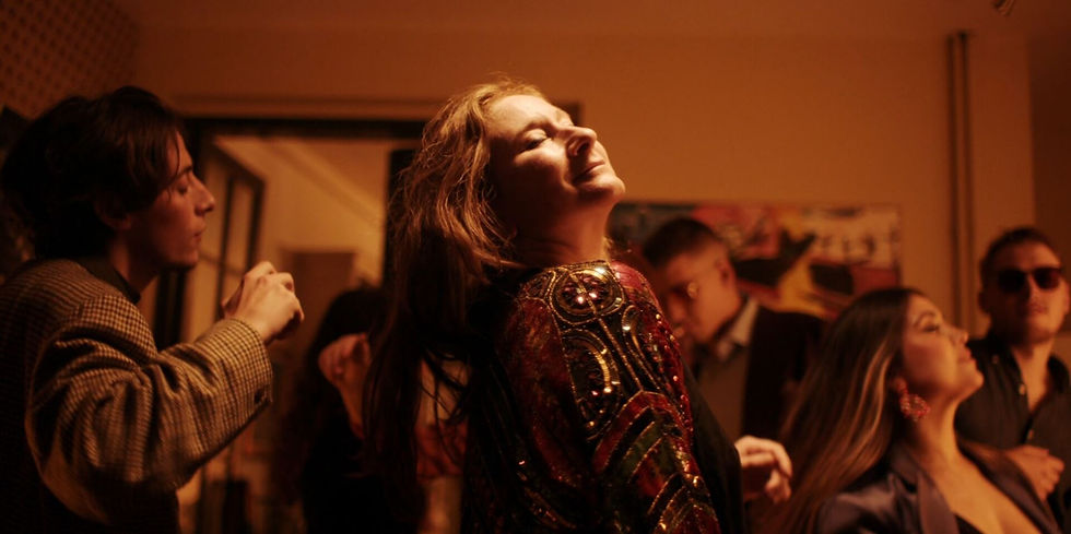 Super Shorts Los Angeles 2025 - Session 2