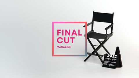 Final Cut Magazine