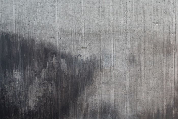 Thumbnail: Alex Claude - Suur maastik - Acrylic on panel