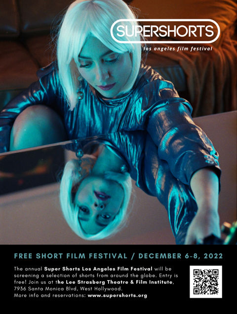 Super Shorts Los Angeles