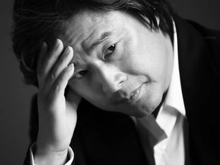 Park Chan-wook, President of the Jury of the 79th Festival de Cannes