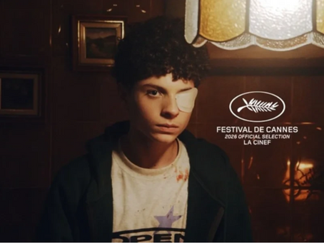 La Cinef 2026 Winners Announced: Emerging Filmmakers Take Center Stage at Cannes