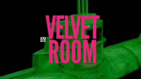 Velvet Room Gallery