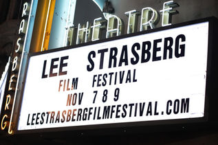 The Lee Strasberg Film Festival Announces 2025 Award Winners, Celebrating the Craft of Acting and Storytelling on Screen