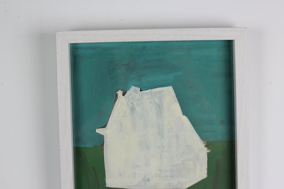 Thumbnail: Wivina Ockier - Original work on paper