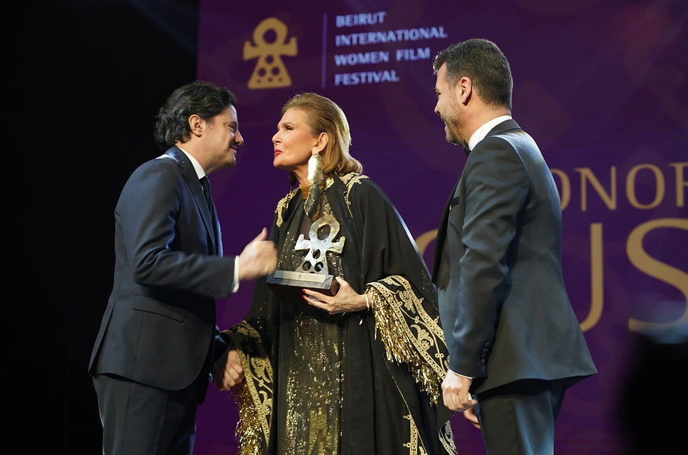 Final Cut Magazine Updates Its Annual List of the World's Top 50 Emerging Film Festivals
