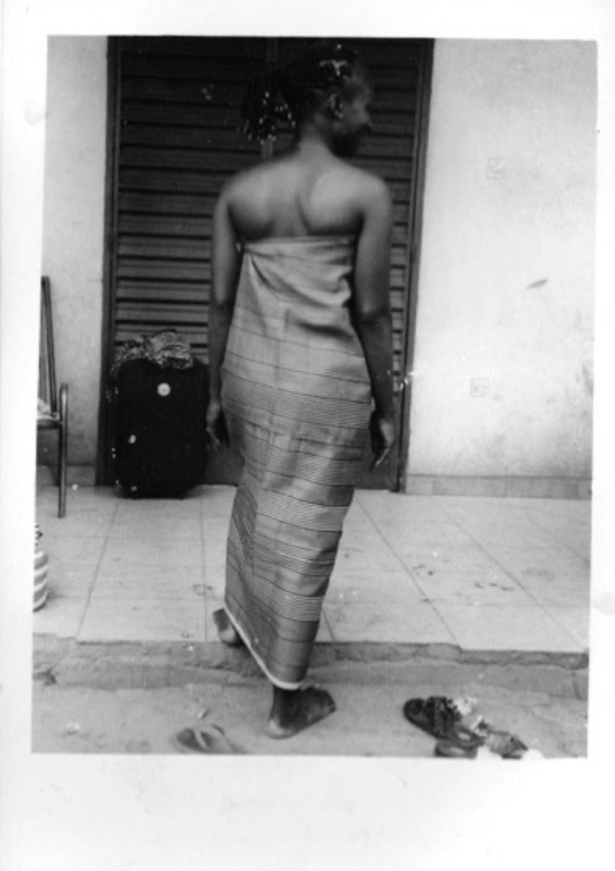 Thumbnail: Malick Sidibé - 15 Unique Vintage Photos