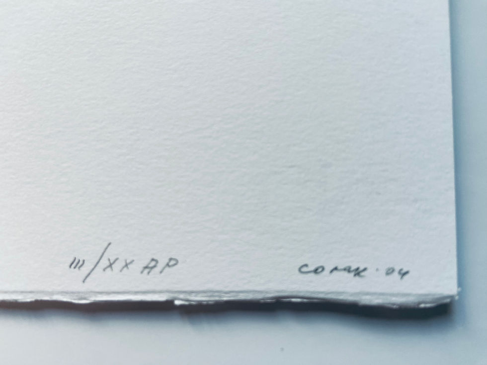 Thumbnail: Nedko Solakov - A Drawing with Lacking Things