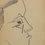 Thumbnail: Siep van den Berg 3 drawings Pen ink Buy art Online Affordable art Europe Dutch Belgium