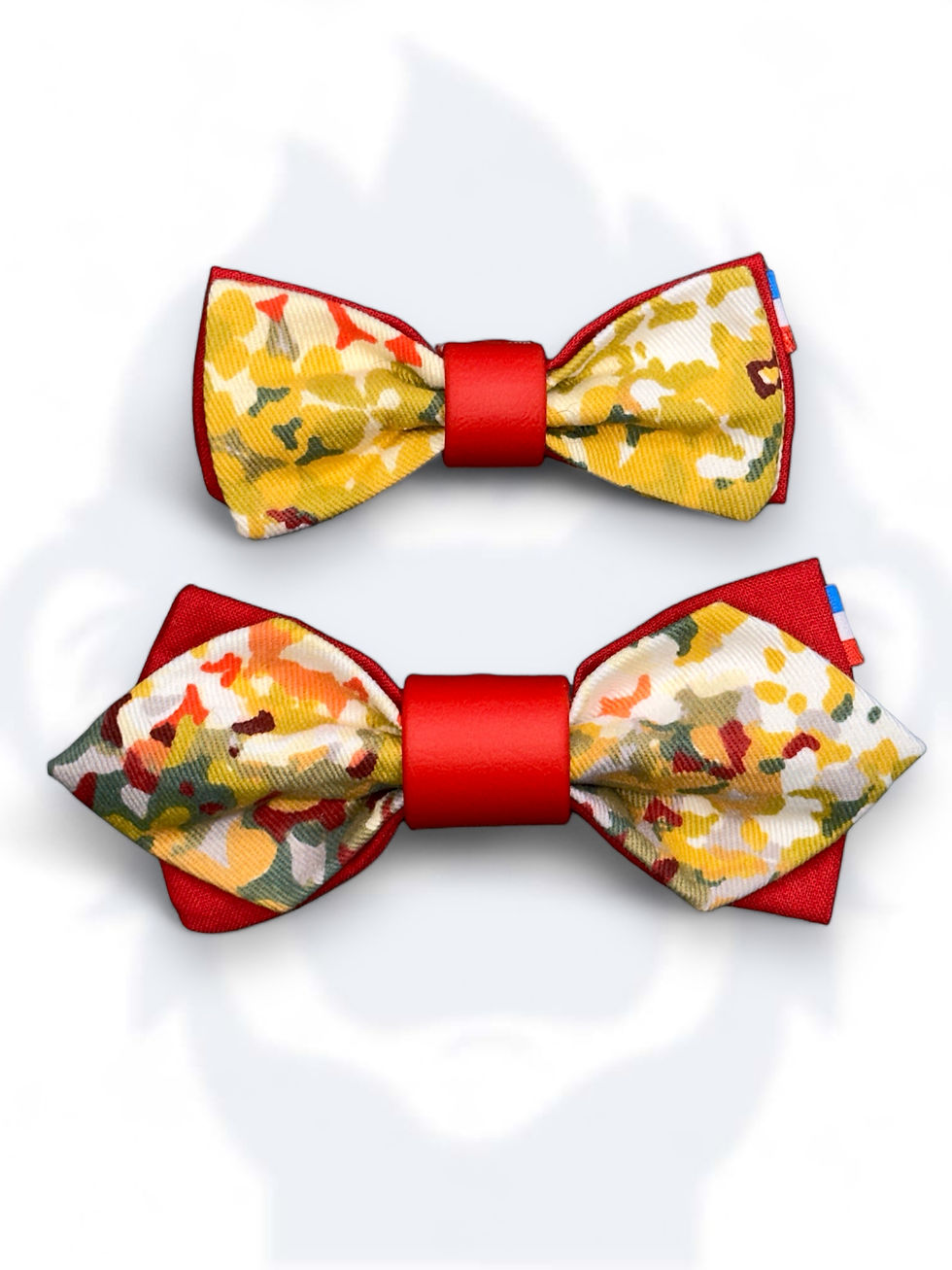 "J'aurais voulu être un artiste..."- Le rouge